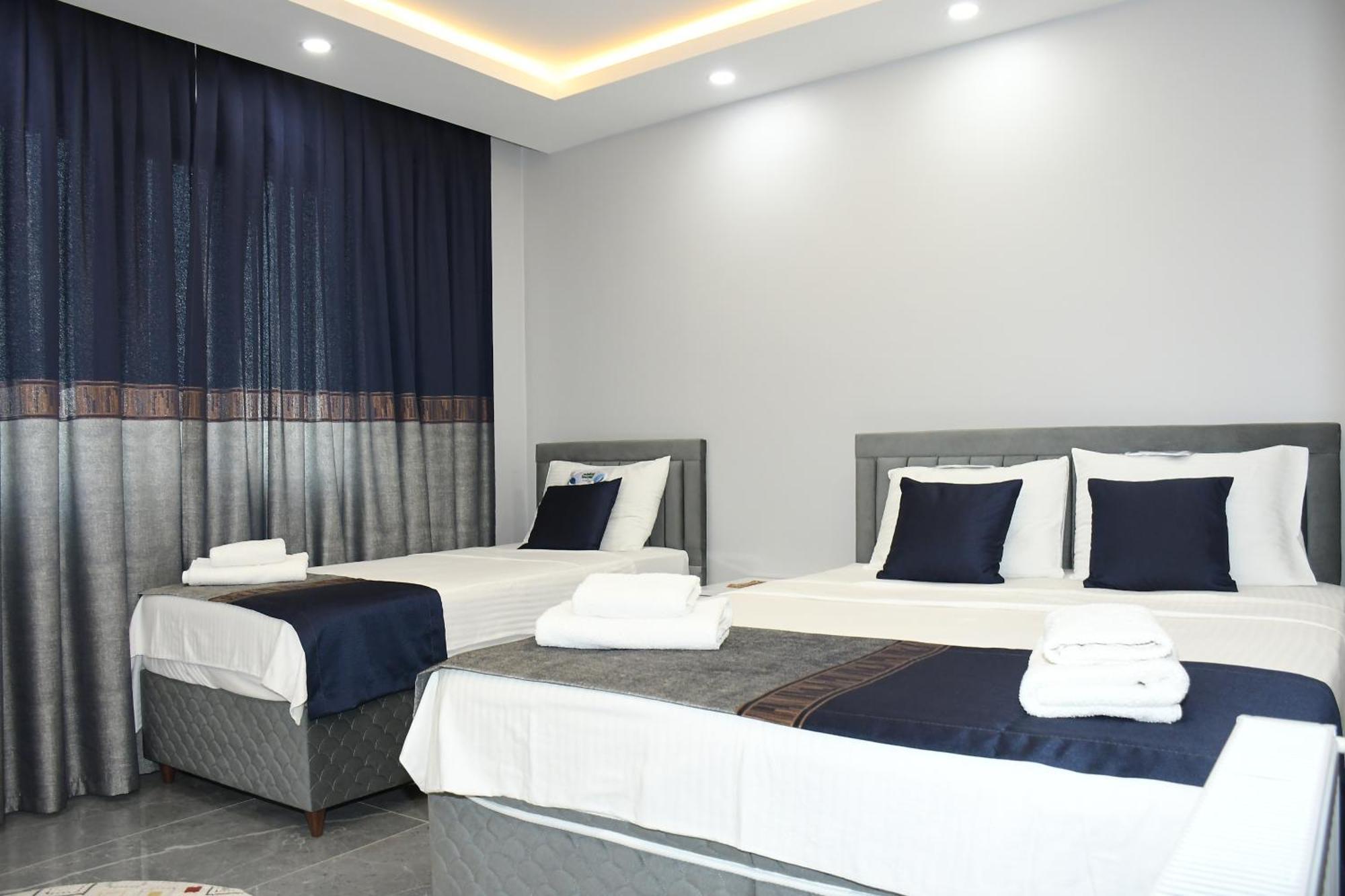 Pretty House Apartment Pamukkale Exterior photo