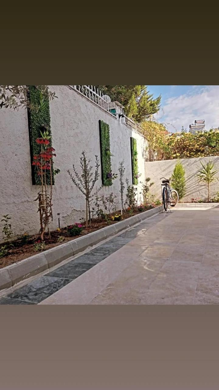 Pretty House Apartment Pamukkale Exterior photo