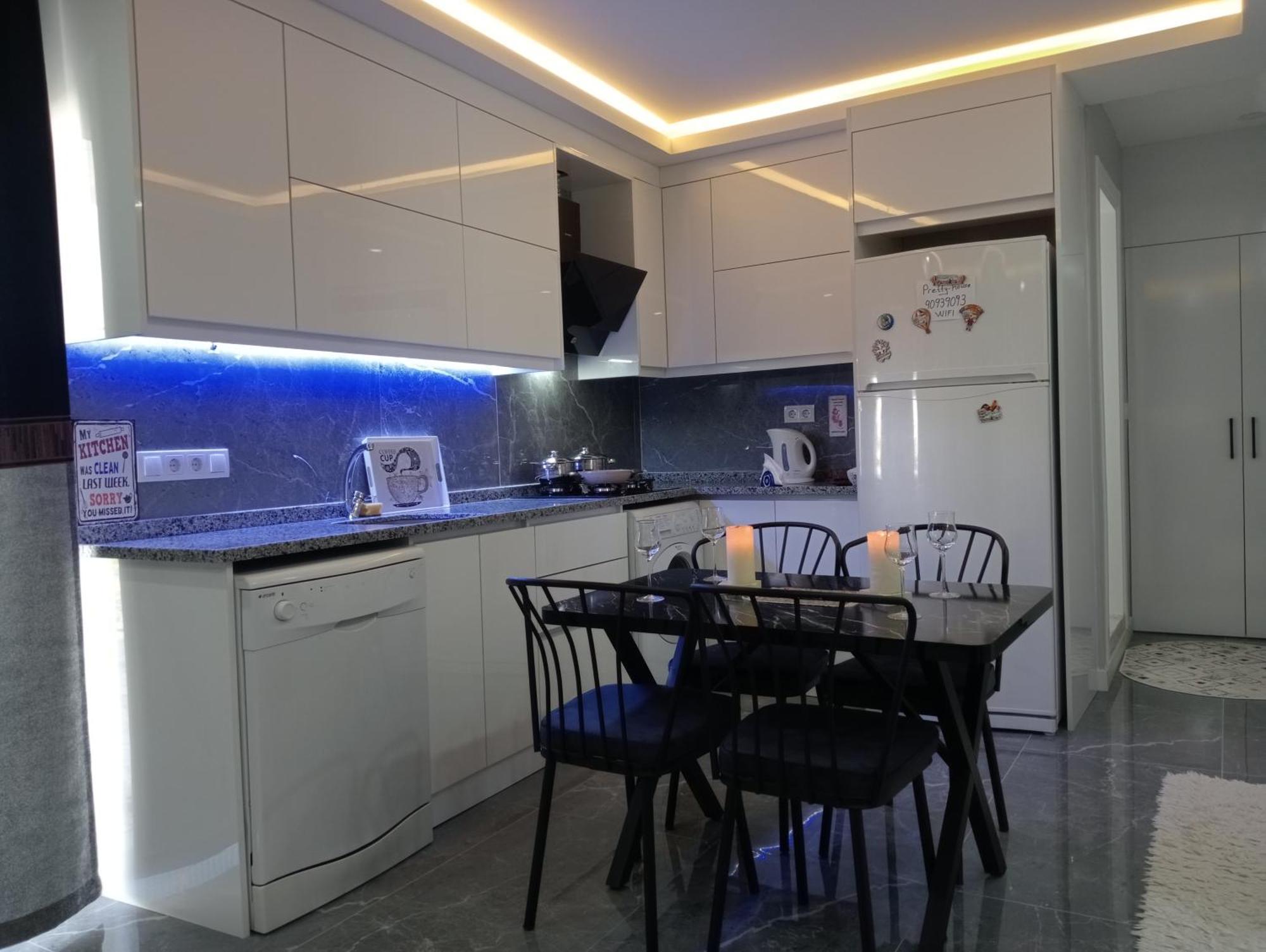 Pretty House Apartment Pamukkale Exterior photo