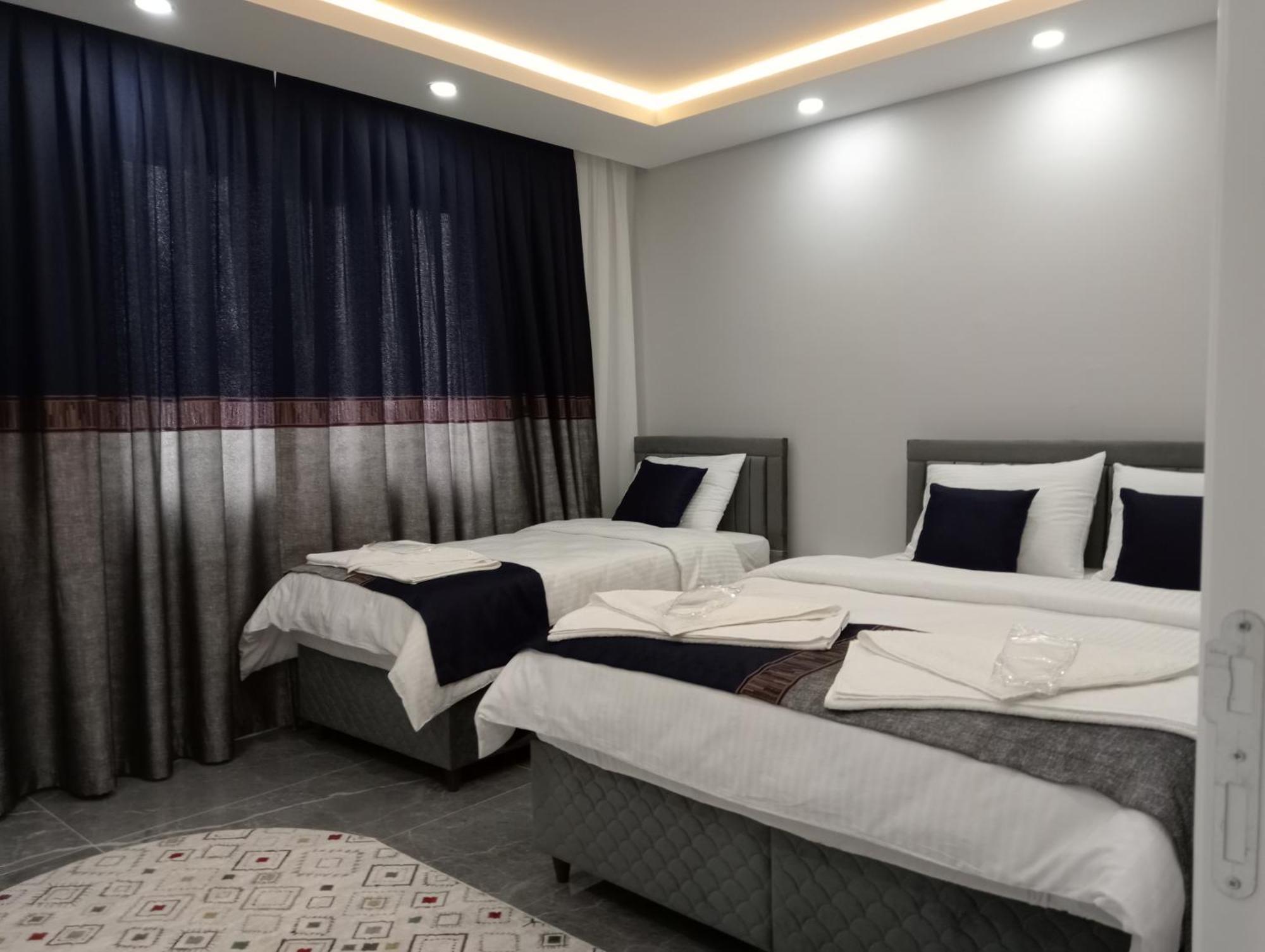 Pretty House Apartment Pamukkale Exterior photo