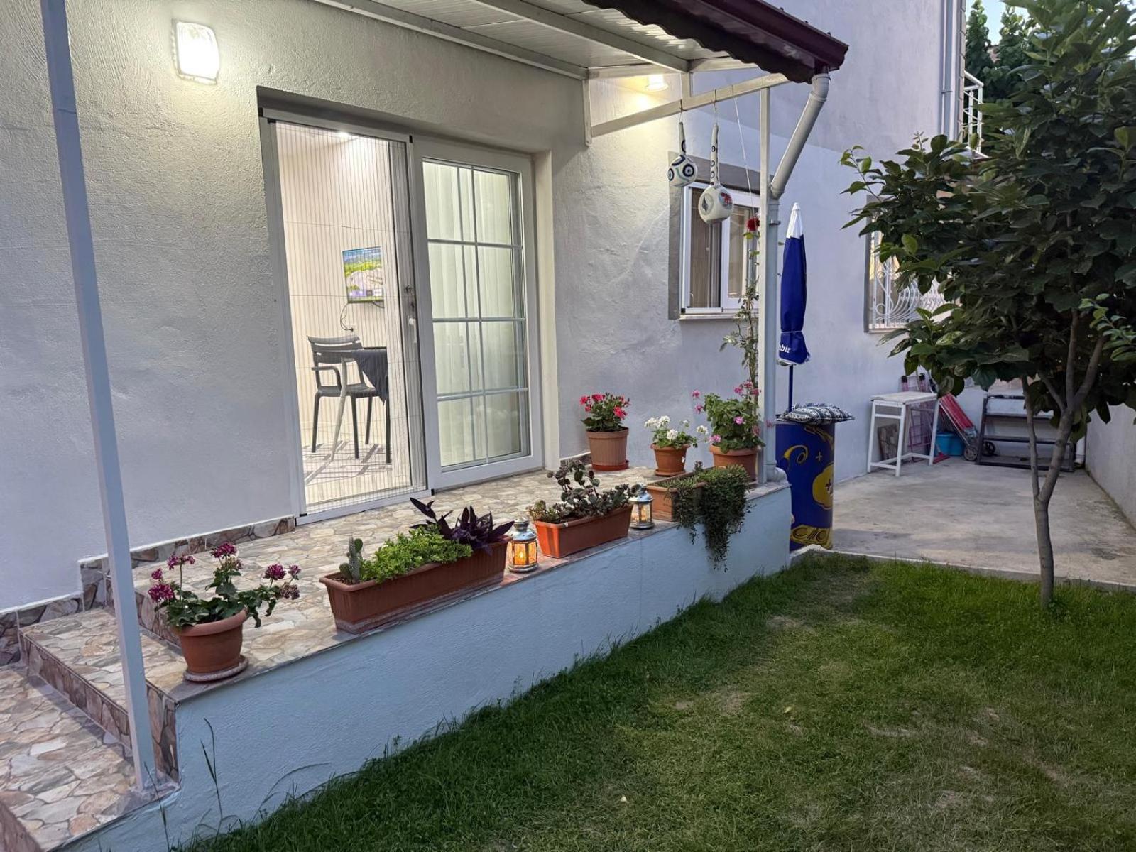 Pretty House Apartment Pamukkale Exterior photo