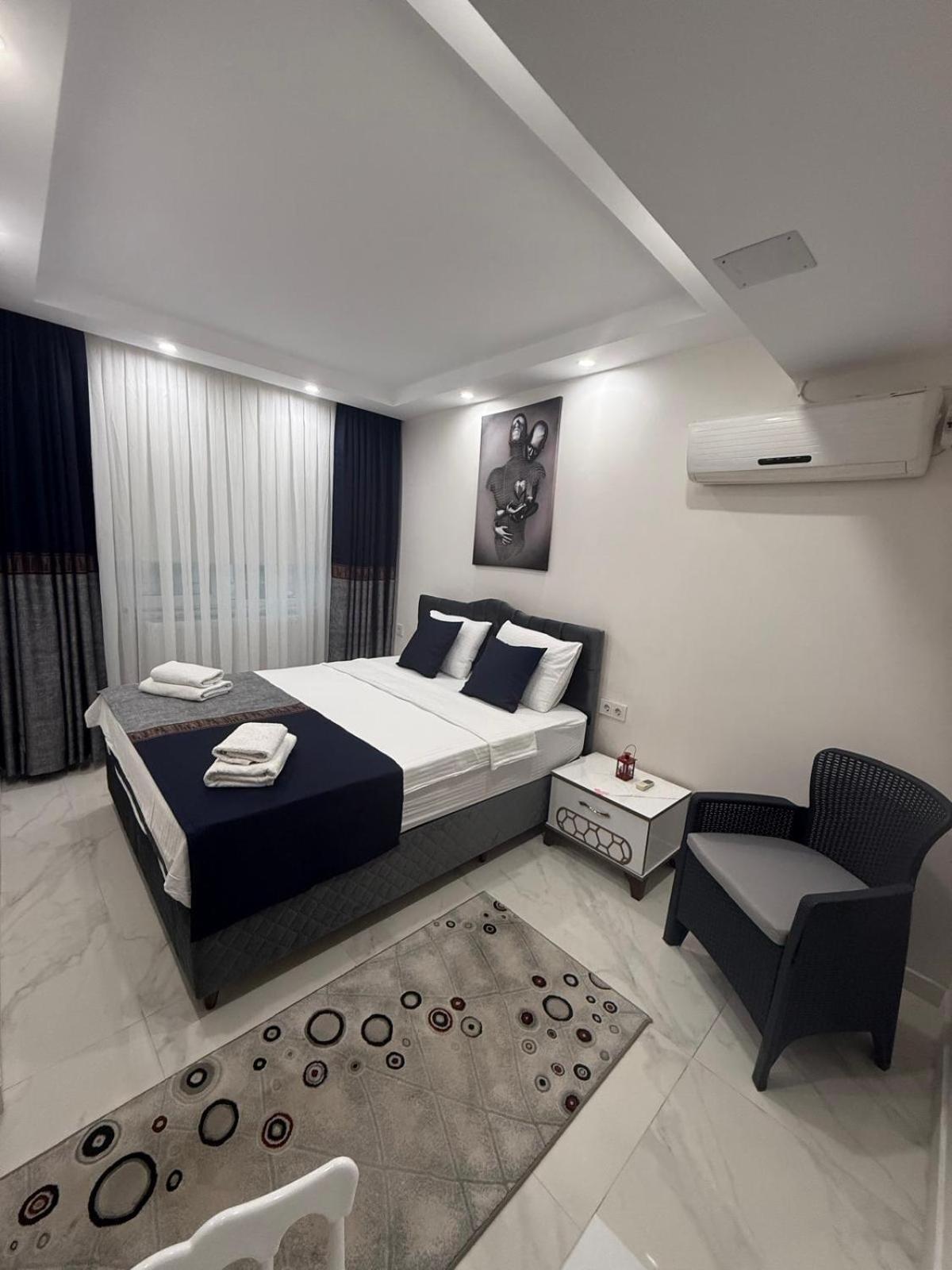 Pretty House Apartment Pamukkale Exterior photo