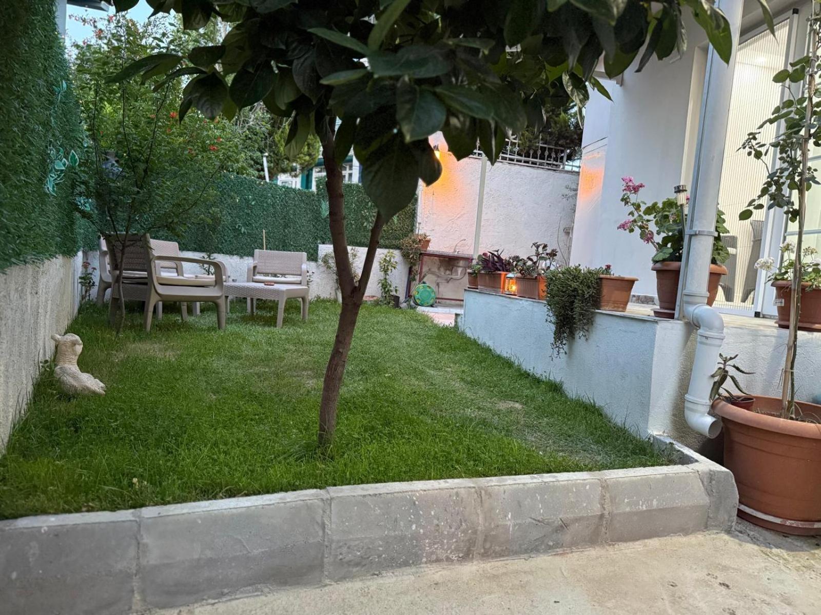 Pretty House Apartment Pamukkale Exterior photo