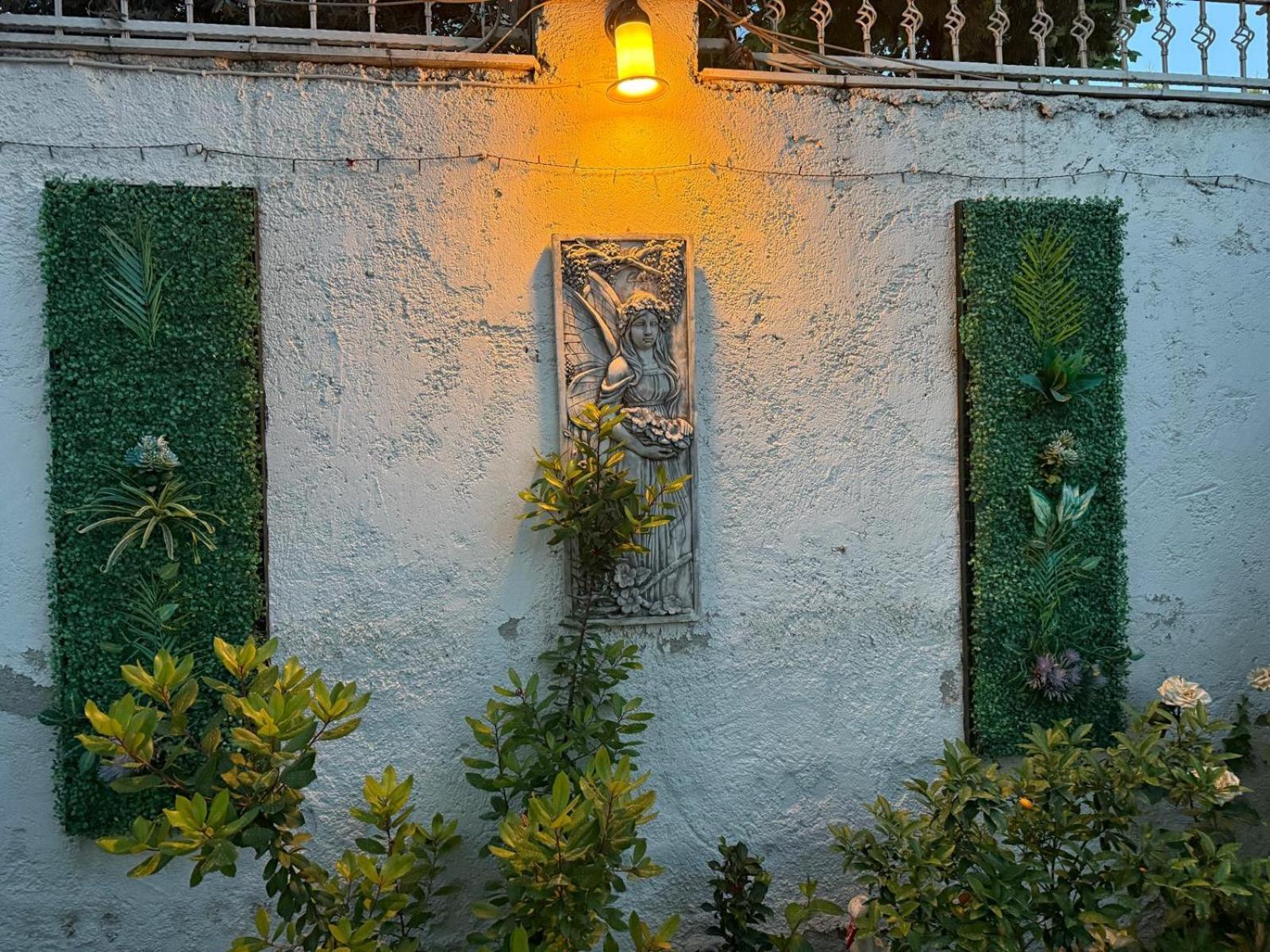 Pretty House Apartment Pamukkale Exterior photo