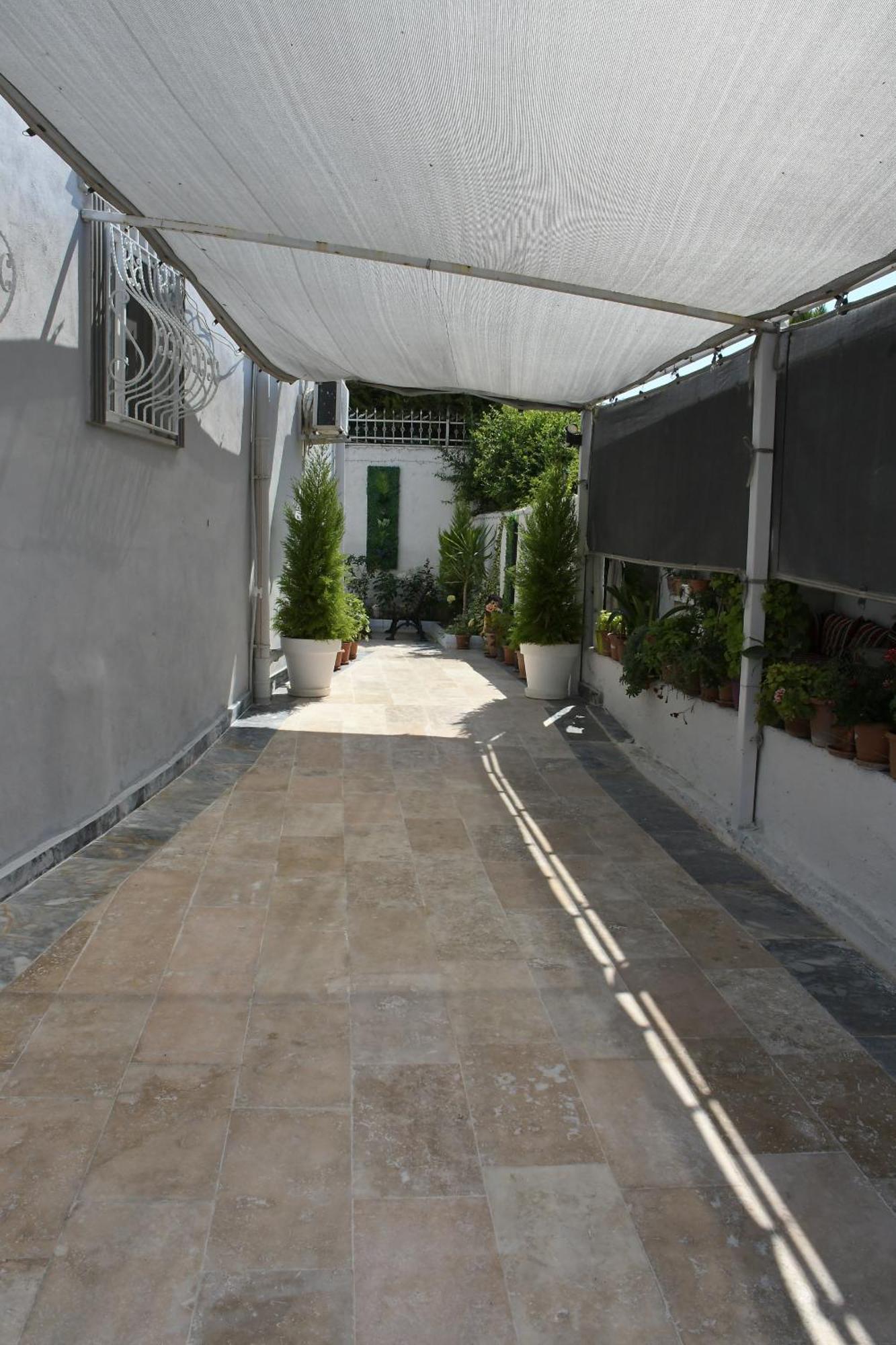 Pretty House Apartment Pamukkale Exterior photo