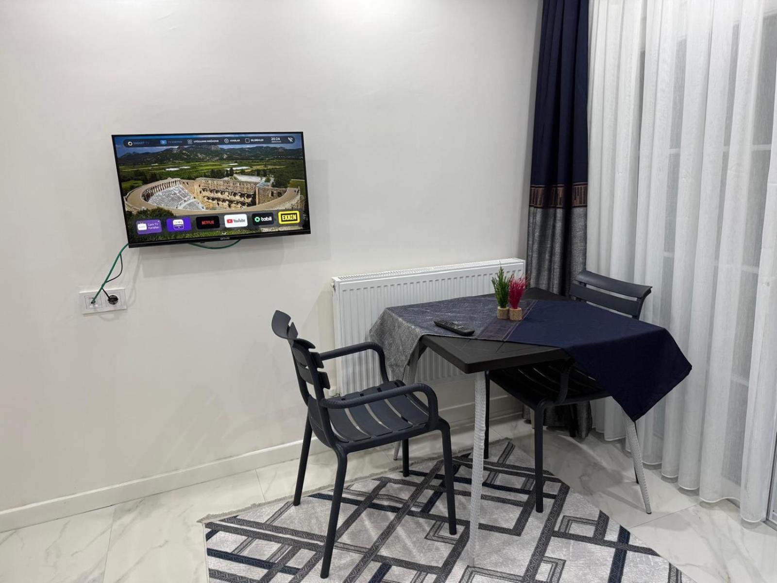 Pretty House Apartment Pamukkale Exterior photo