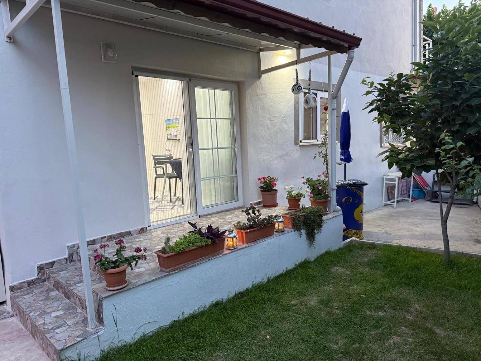 Pretty House Apartment Pamukkale Exterior photo