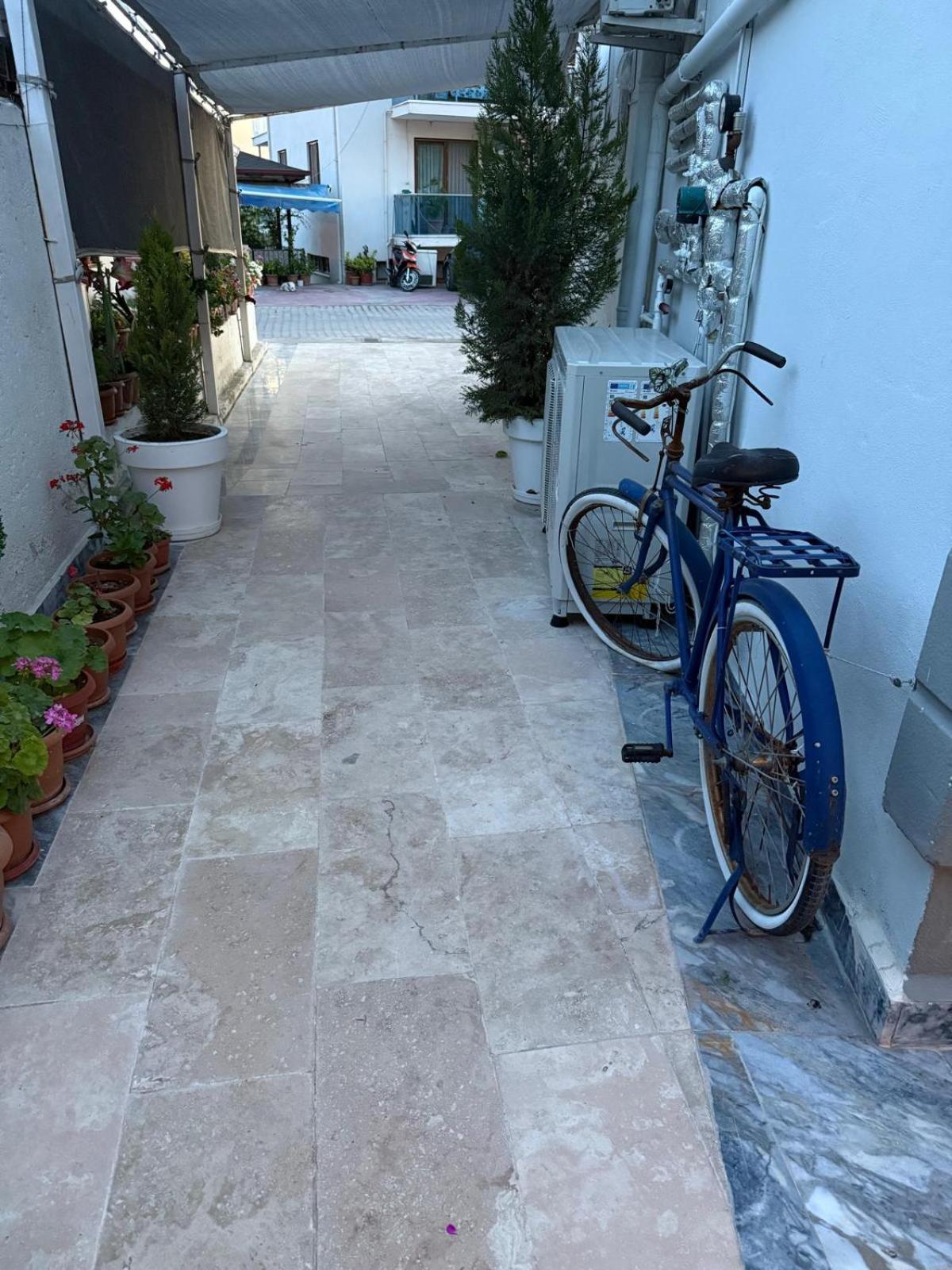 Pretty House Apartment Pamukkale Exterior photo